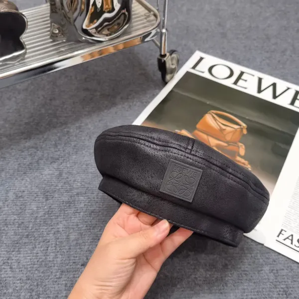 LOEWE( ロエベ )ベレー帽
