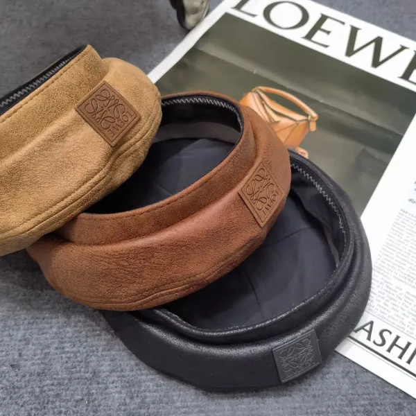 LOEWE( ロエベ )ベレー帽