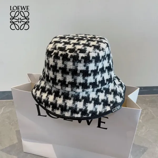 LOEWE( ロエベ )フィッシャーマンズハット