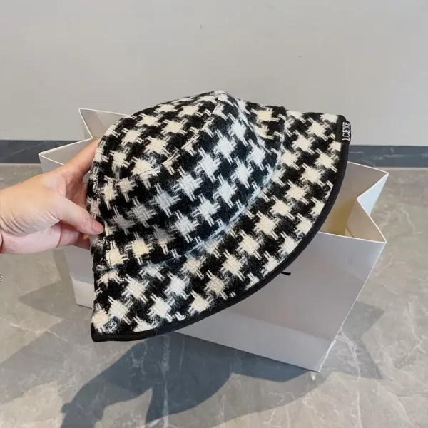 LOEWE( ロエベ )フィッシャーマンズハット