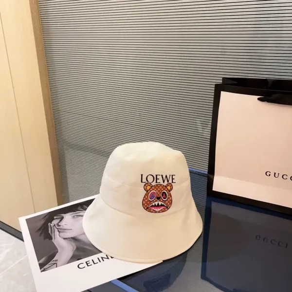 LOEWE(ロエベ)フィッシャーマンズハット