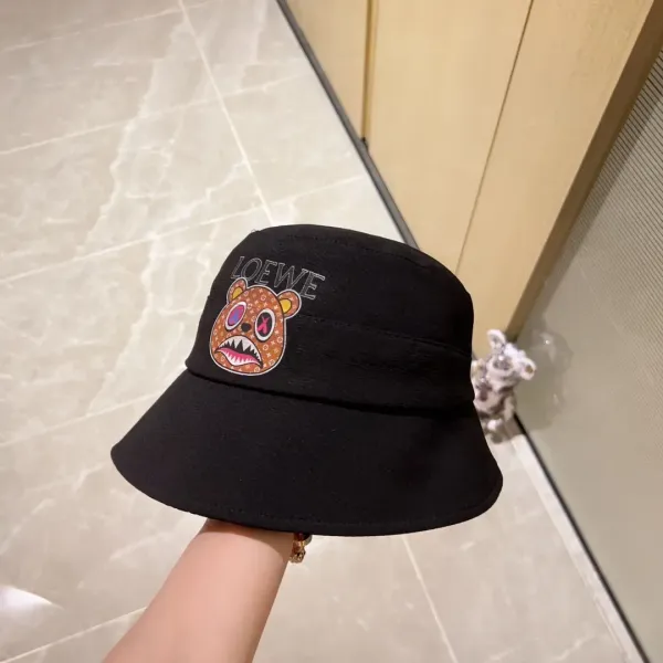 LOEWE(ロエベ)フィッシャーマンズハット