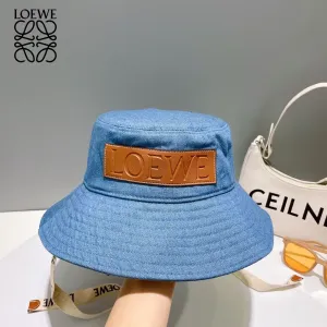 LOEWE(ロエベ)フィッシャーマンズハット LOEWE(ロエベ)フィッシャーマンズハット