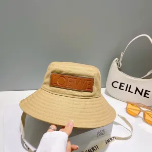 LOEWE(ロエベ)フィッシャーマンズハット LOEWE(ロエベ)フィッシャーマンズハット