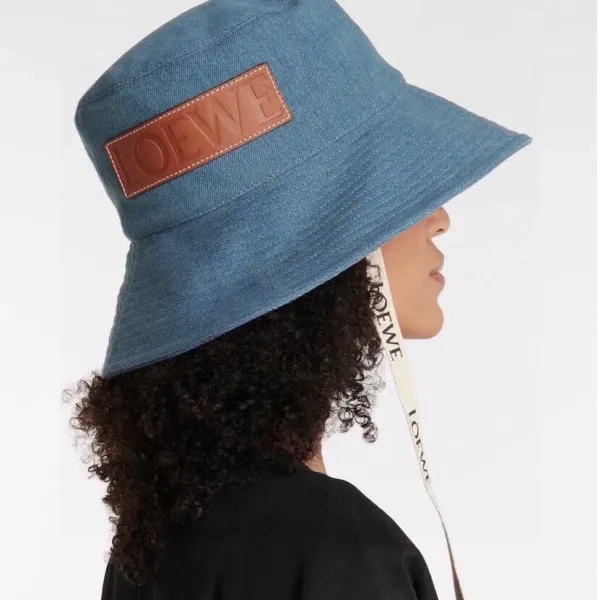 LOEWE(ロエベ)フィッシャーマンズハット