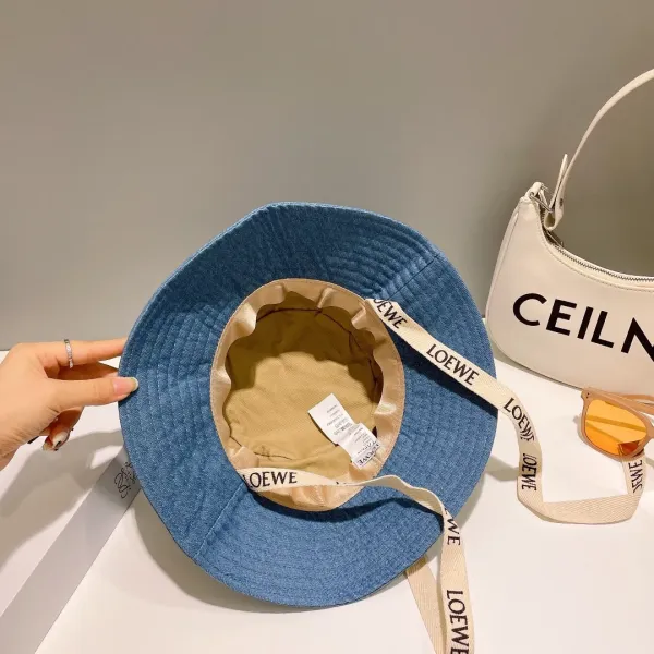 LOEWE(ロエベ)フィッシャーマンズハット