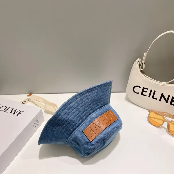 LOEWE(ロエベ)フィッシャーマンズハット