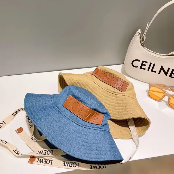 LOEWE(ロエベ)フィッシャーマンズハット