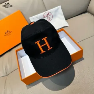 【HERMES エルメス 】【数量限定】 野球帽 / ハット 241126 【HERMES エルメス 】【数量限定】 野球帽 / ハット 241126