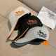 【HERMES  エルメス 】【数量限定】 野球帽 / ハット  241126