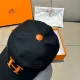 【HERMES  エルメス 】【数量限定】 野球帽 / ハット  241126