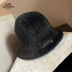 HERMES ( エルメス)フィッシャーマンズハット 241126 HERMES ( エルメス)フィッシャーマンズハット 241126