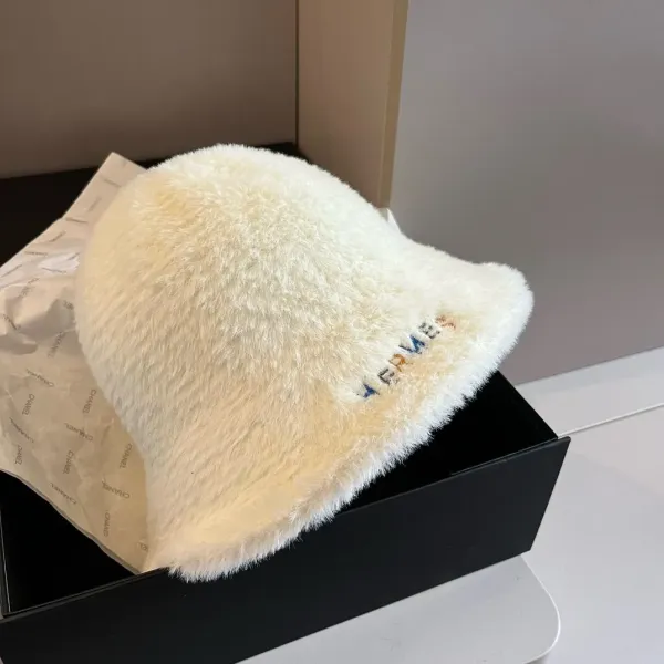 HERMES ( エルメス)フィッシャーマンズハット  241126