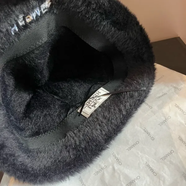 HERMES ( エルメス)フィッシャーマンズハット  241126