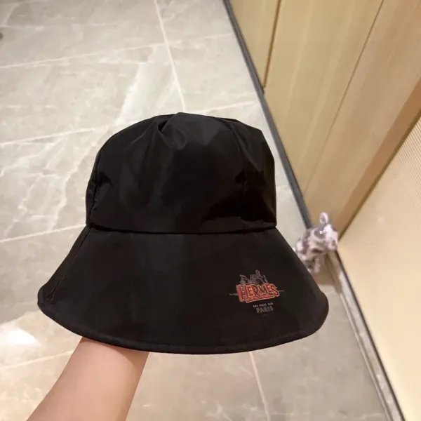 HERMES ( エルメス)フィッシャーマンズハット  241126