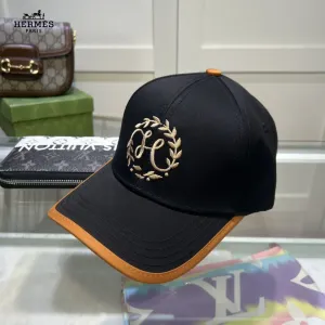 【HERMES エルメス】【数量限定】 野球帽 / ハット 【HERMES エルメス】【数量限定】 野球帽 / ハット