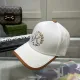 【HERMES  エルメス】【数量限定】 野球帽 / ハット