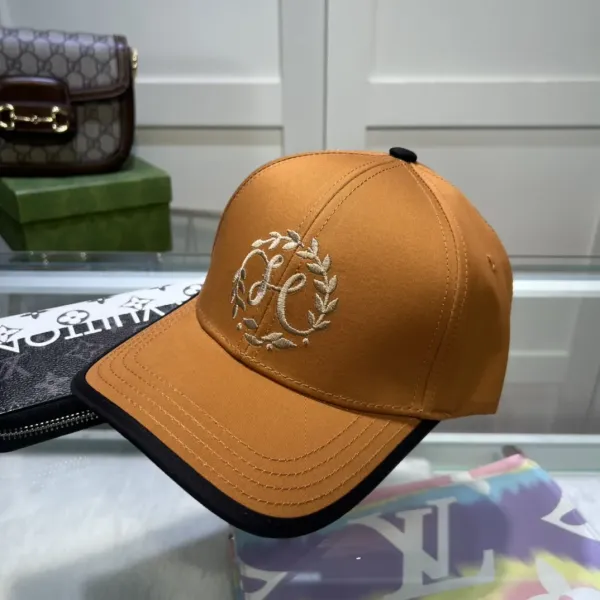 【HERMES  エルメス】【数量限定】 野球帽 / ハット