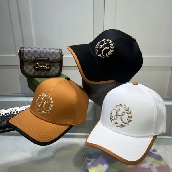【HERMES  エルメス】【数量限定】 野球帽 / ハット