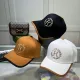 【HERMES  エルメス】【数量限定】 野球帽 / ハット