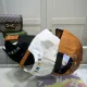 【HERMES  エルメス】【数量限定】 野球帽 / ハット