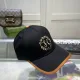 【HERMES  エルメス】【数量限定】 野球帽 / ハット