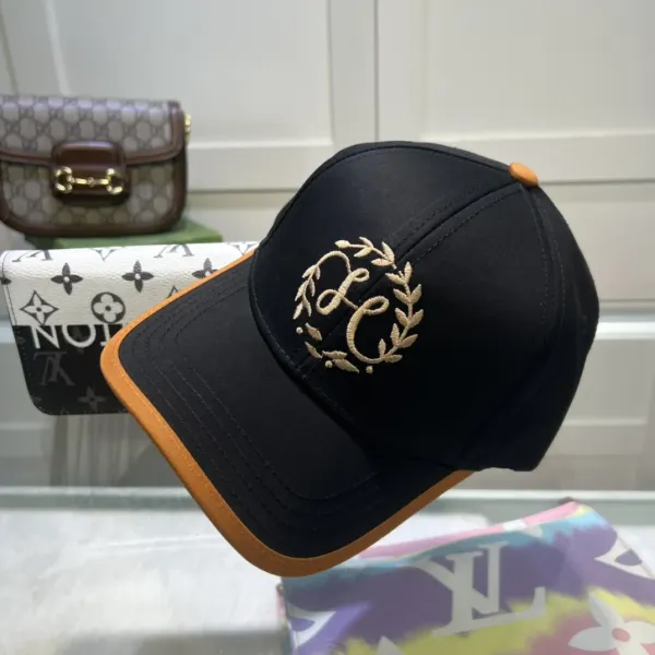 【HERMES  エルメス】【数量限定】 野球帽 / ハット