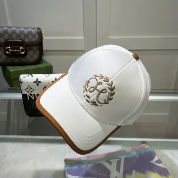 【HERMES  エルメス】【数量限定】 野球帽 / ハット