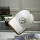 【HERMES  エルメス】【数量限定】 野球帽 / ハット