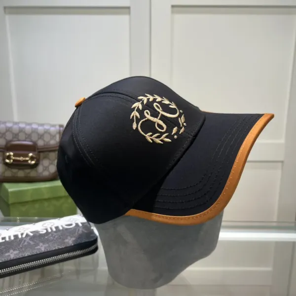 【HERMES  エルメス】【数量限定】 野球帽 / ハット