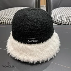 MONCLER (モンクレール )フィッシャーマンズハット 241126 MONCLER (モンクレール )フィッシャーマンズハット 241126