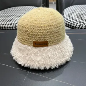 MONCLER (モンクレール )フィッシャーマンズハット 241126 MONCLER (モンクレール )フィッシャーマンズハット 241126