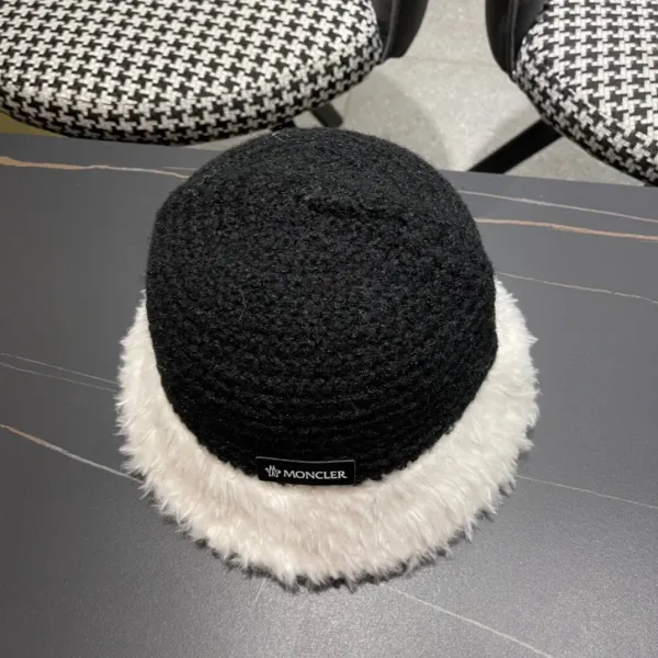 MONCLER (モンクレール )フィッシャーマンズハット   241126
