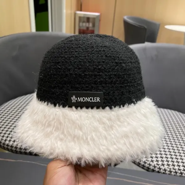 MONCLER (モンクレール )フィッシャーマンズハット   241126
