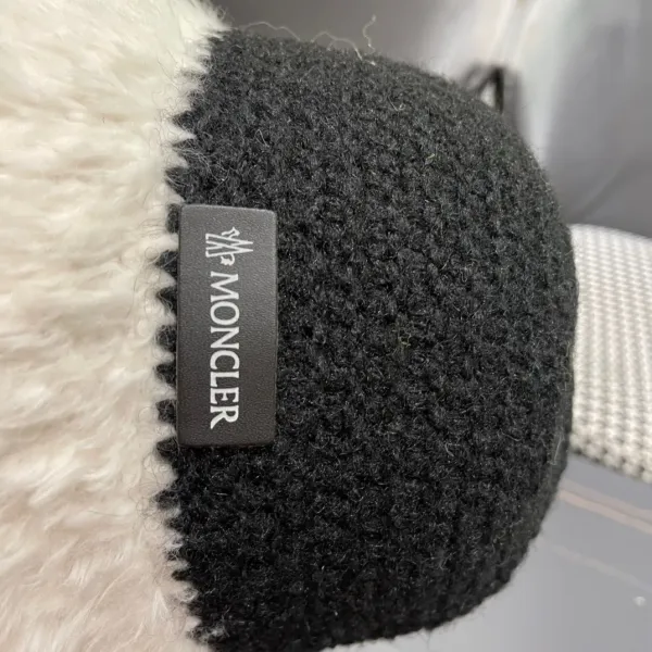 MONCLER (モンクレール )フィッシャーマンズハット   241126