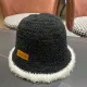 MONCLER (モンクレール )フィッシャーマンズハット   241126