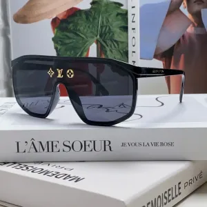 LV LOUIS VUITTON (  ルイヴィトン ) サングラス 241012
