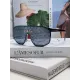 LV LOUIS VUITTON (  ルイヴィトン ) サングラス 241012
