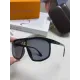 LV LOUIS VUITTON (  ルイヴィトン ) サングラス 241012