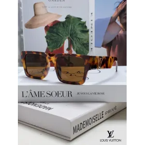 LV LOUIS VUITTON ( ルイヴィトン ) サングラス 241012 LV LOUIS VUITTON ( ルイヴィトン ) サングラス 241012