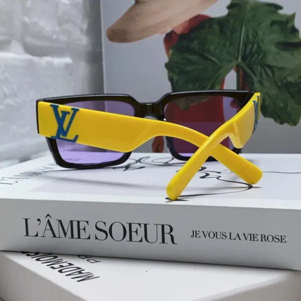 LV LOUIS VUITTON (  ルイヴィトン ) サングラス 241012