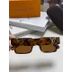 LV LOUIS VUITTON (  ルイヴィトン ) サングラス 241012
