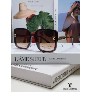 LV LOUIS VUITTON ( ルイヴィトン ) サングラス 241012 LV LOUIS VUITTON ( ルイヴィトン ) サングラス 241012