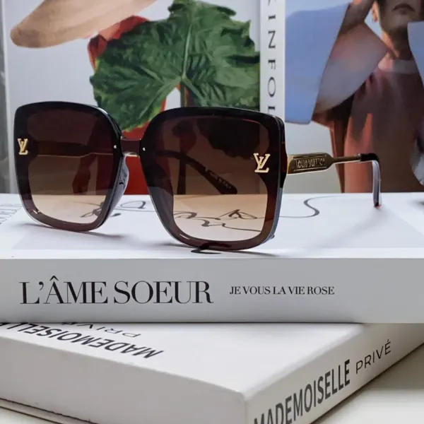 LV LOUIS VUITTON (  ルイヴィトン ) サングラス 241012
