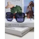 LV LOUIS VUITTON (  ルイヴィトン ) サングラス 241012