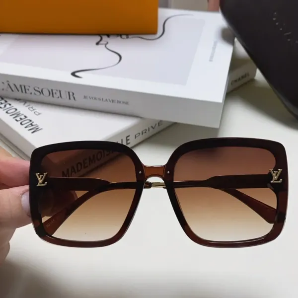 LV LOUIS VUITTON (  ルイヴィトン ) サングラス 241012