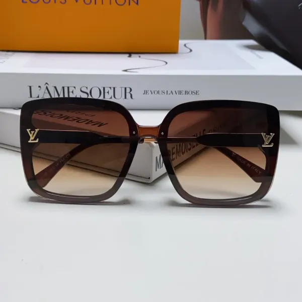 LV LOUIS VUITTON (  ルイヴィトン ) サングラス 241012