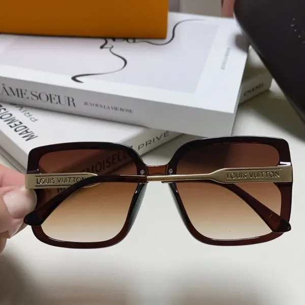 LV LOUIS VUITTON (  ルイヴィトン ) サングラス 241012