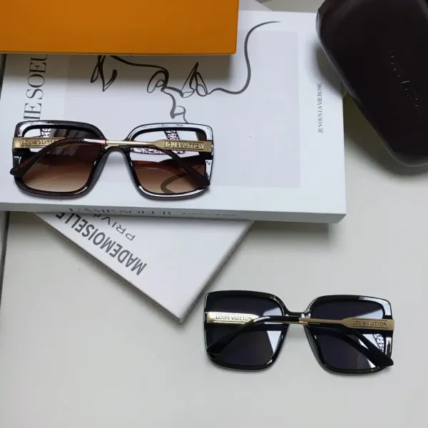 LV LOUIS VUITTON (  ルイヴィトン ) サングラス 241012
