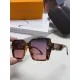 LV LOUIS VUITTON (  ルイヴィトン ) サングラス 241012